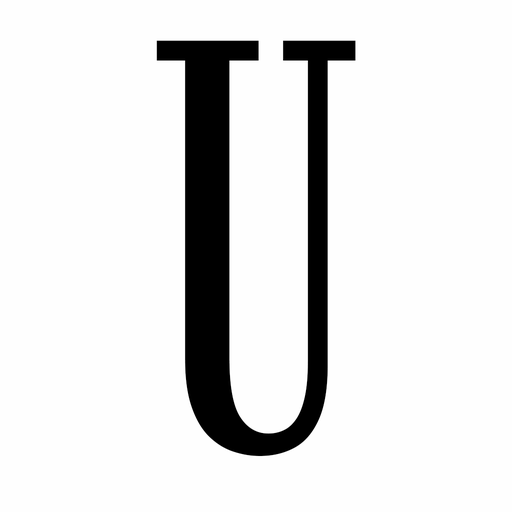 UNSTAGED logo